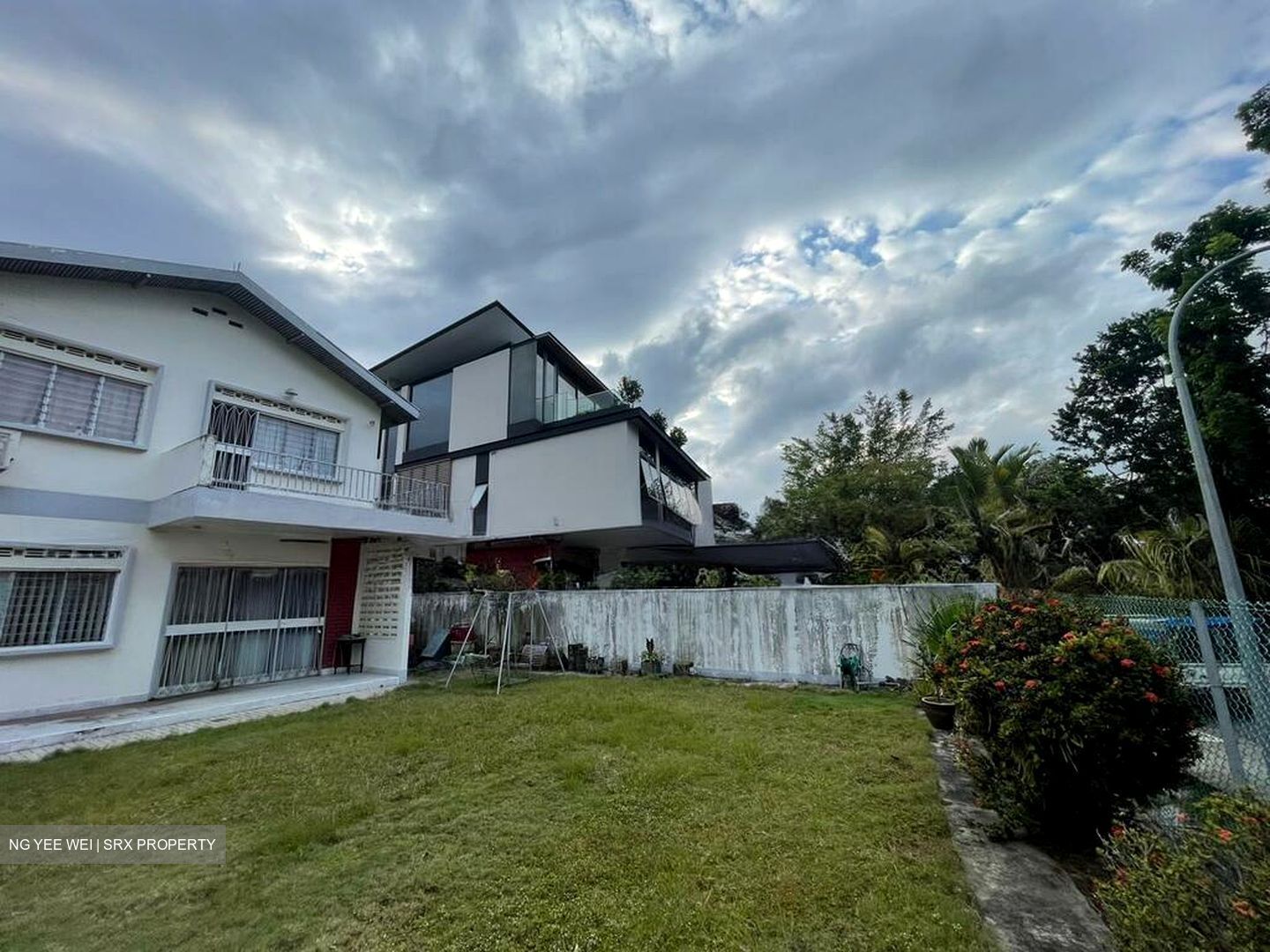 Watten Estate (D11), Semi-Detached #546984521